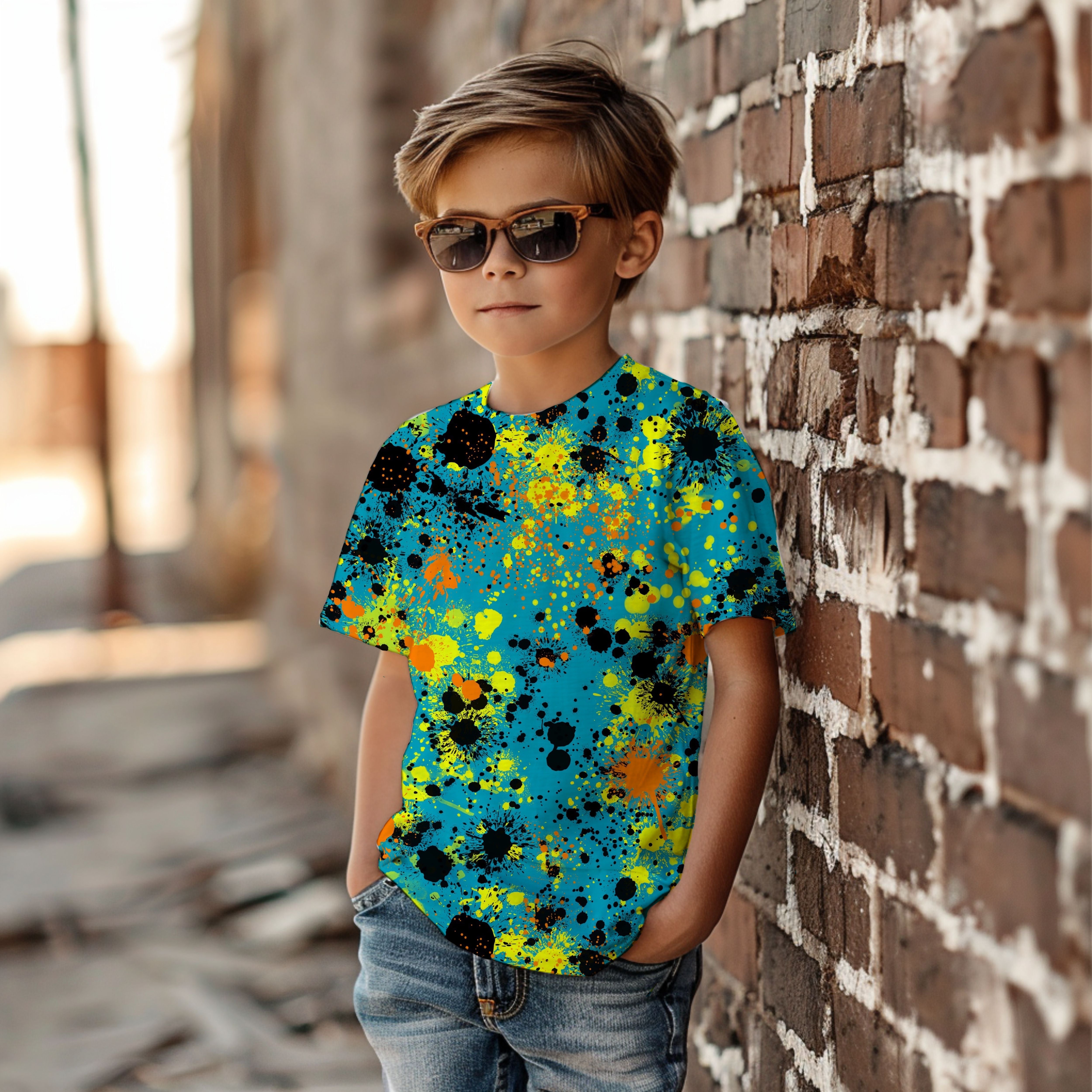 Flecken Stoff   Dauervorbestellung